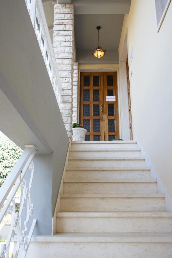 La Casa Di Lory Apartamento Vinci Exterior foto